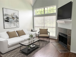 9601 Forest Ln Unit 1024, Dallas, TX 75243