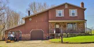 212 Hopper Rd, Transfer, PA 16154
