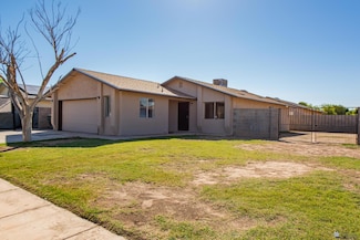 4597 W 18 Place, Yuma, AZ 85364