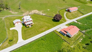 474 Scott Run Rd, Sycamore, PA 15364