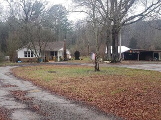 14200 Highway 151, Trion, GA 30753