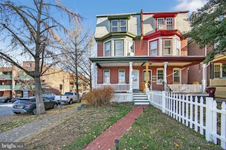 1531 Delaware Ave, Wilmington, DE 19806