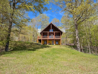 4537 II Rd, Garden, MI 49835