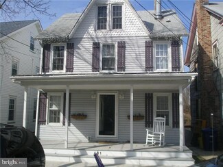 401 Main St, Juliustown, NJ 08041