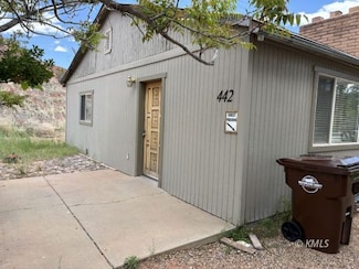 442 100 South - Casita, Kanab, UT 84741
