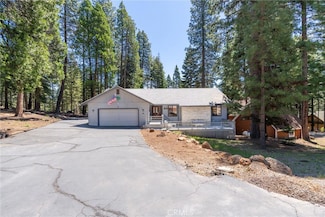 720 E Mountain Ridge Rd, Westwood, CA 96137