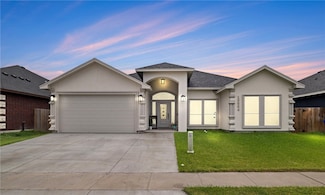 10334 E Stone Creek Dr, Corpus Christi, TX 78410