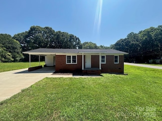 907 Mcgowan Rd, Shelby, NC 28150