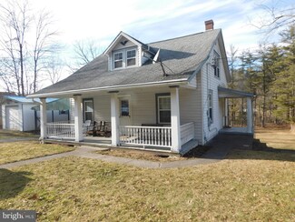 4585 Us Hwy 522 N, McClure, PA 17841