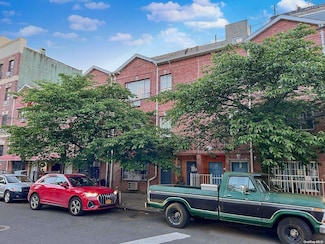 2181 Belmont Ave, Bronx, NY 10457