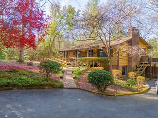 196 Crestview Heights, Franklin, NC 28734