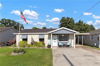57 Creagan Ave, Gretna, LA 70053