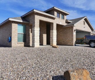 1301 Big Easy St, Odessa, TX 79765
