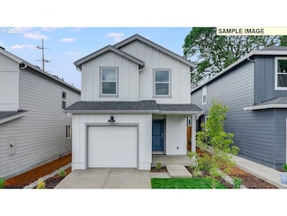 5503 NE 66th Ave, Vancouver, WA 98661