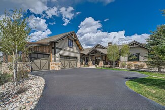 967 Fourth of July Rd, Eagle, CO 81631