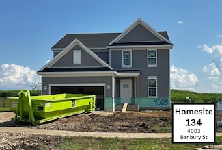 4003 Banbury St, Windsor, WI 53598