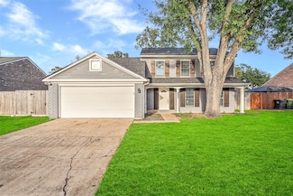 2503 Colleen Dr, Pearland, TX 77581