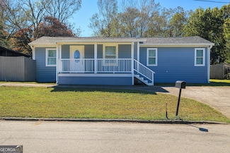 924 New Mexico St, Lagrange, GA 30241