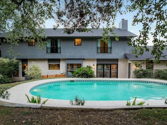 7302 Jester Blvd, Austin, TX 78750