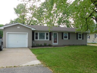 1107 S Williams St, Moberly, MO 65270