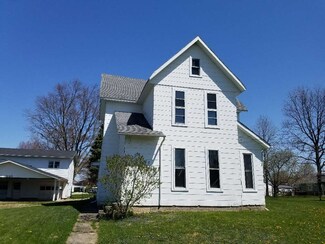520 E Main St, Greentown, IN 46936