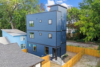 1923 Britt Place Unit B, Nashville, TN 37208