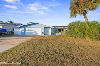 1650 Yates Dr, Merritt Island, FL 32952