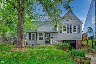 1717 W 10th St, Anderson, IN 46016