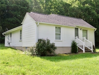 8351 Friendship Church Rd, Reidsville, NC 27320