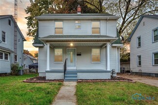 4548 Commonwealth Ave, Toledo, OH 43612