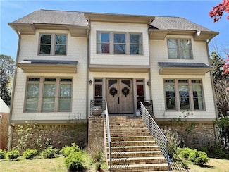 1742 Helen Dr NE, Atlanta, GA 30306
