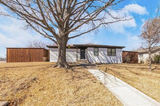 4924 Overton Ave, Fort Worth, TX 76133