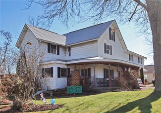 145 S Fairview Main St, Petrolia, PA 16050