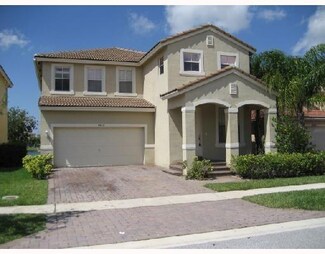 6623 Jacques Way, Lake Worth, FL 33463