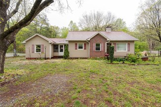 4229 S Main St, Winston Salem, NC 27127
