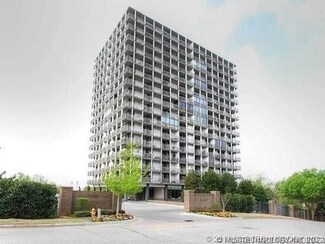 2300 Riverside Dr Unit 6B, Tulsa, OK 74114