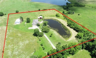 6940 SE 51 Rd, Osceola, MO 64776