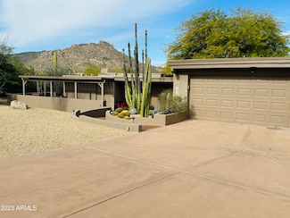 1039 N Boulder Dr, Carefree, AZ 85377