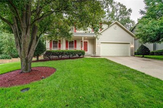 6403 W 156th St, Overland Park, KS 66223