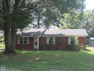 202 S Jim Denton St, Tuckerman, AR 72473