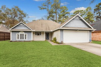2603 Knollbrook Ln, Spring, TX 77373