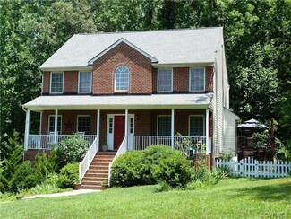 1893 Greenbriar Branch Dr, Maidens, VA 23102