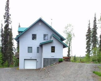 27944 S Forrest Rd, Talkeetna, AK 99676