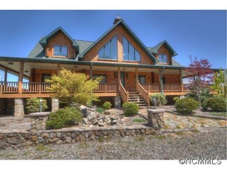 1118 Double Springs Dr, Almond, NC 28702