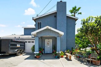 11073 Andrews St, South El Monte, CA 91733