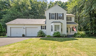 22 Quail Run, Bloomfield, CT 06002