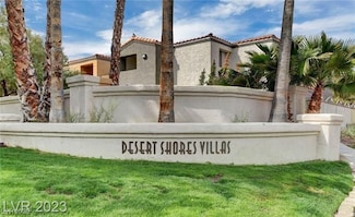 3151 Soaring Gulls Dr Unit 1066, Las Vegas, NV 89128