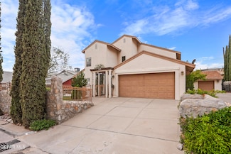 1805 Gurss Place, El Paso, TX 79902