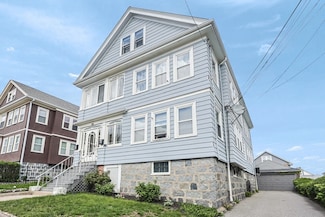 22-24 Ellison Ave Unit 24, Boston, MA 02126