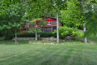 860 Lane 110 West Otter Lake, Angola, IN 46703